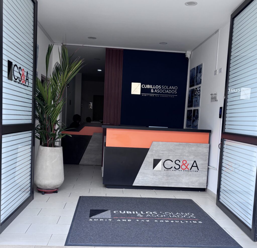 CS&A FOTO