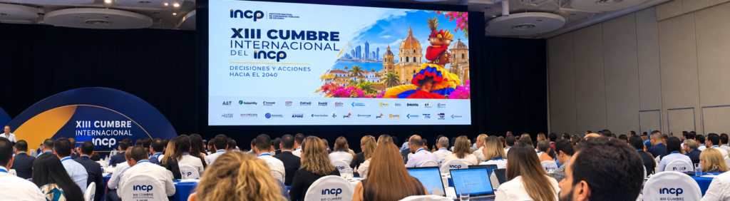 cumbre pantalla